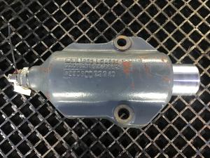 Liebherr Axle Stabilizer